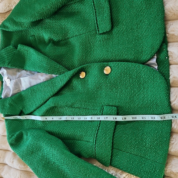 J Crew Blazer - Picture 8 of 16